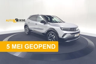 Opel Mokka 1.2 Turbo 130pk Automaat GS | Camera | Apple Carplay | Parkeersensoren
