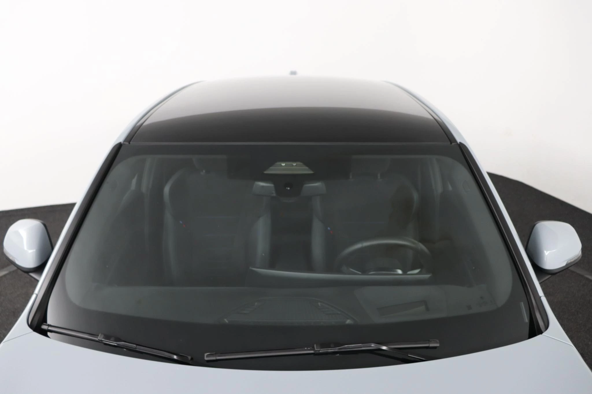 Hoofdafbeelding BMW iX2