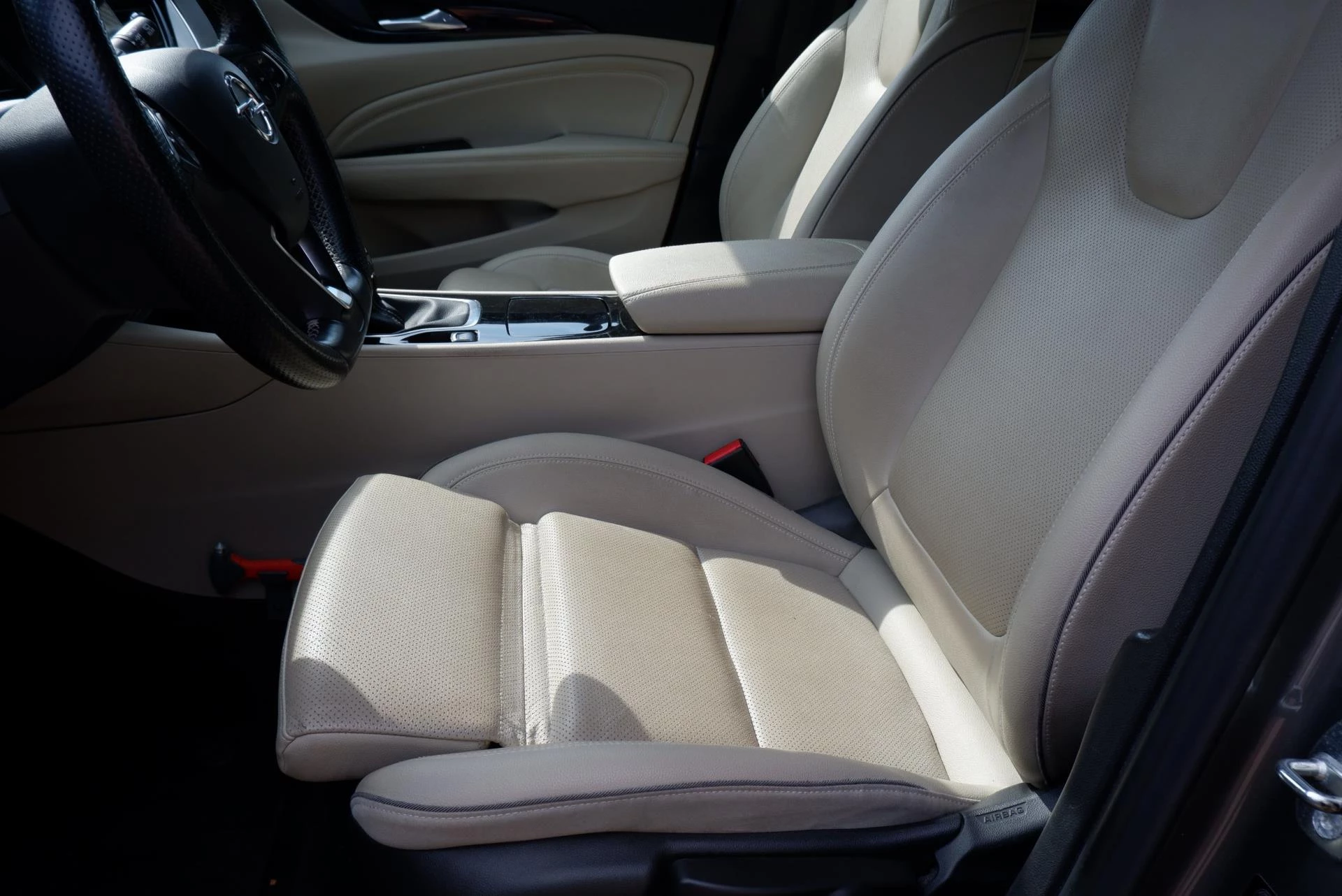Hoofdafbeelding Opel Insignia