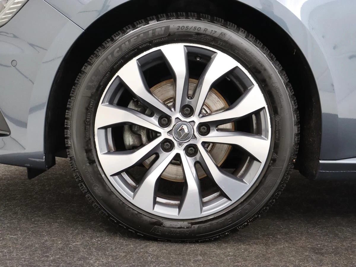 Hoofdafbeelding Renault Mégane