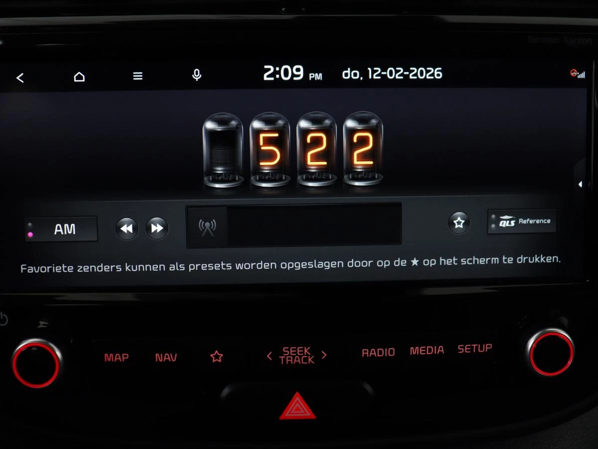 Hoofdafbeelding Kia e-Soul