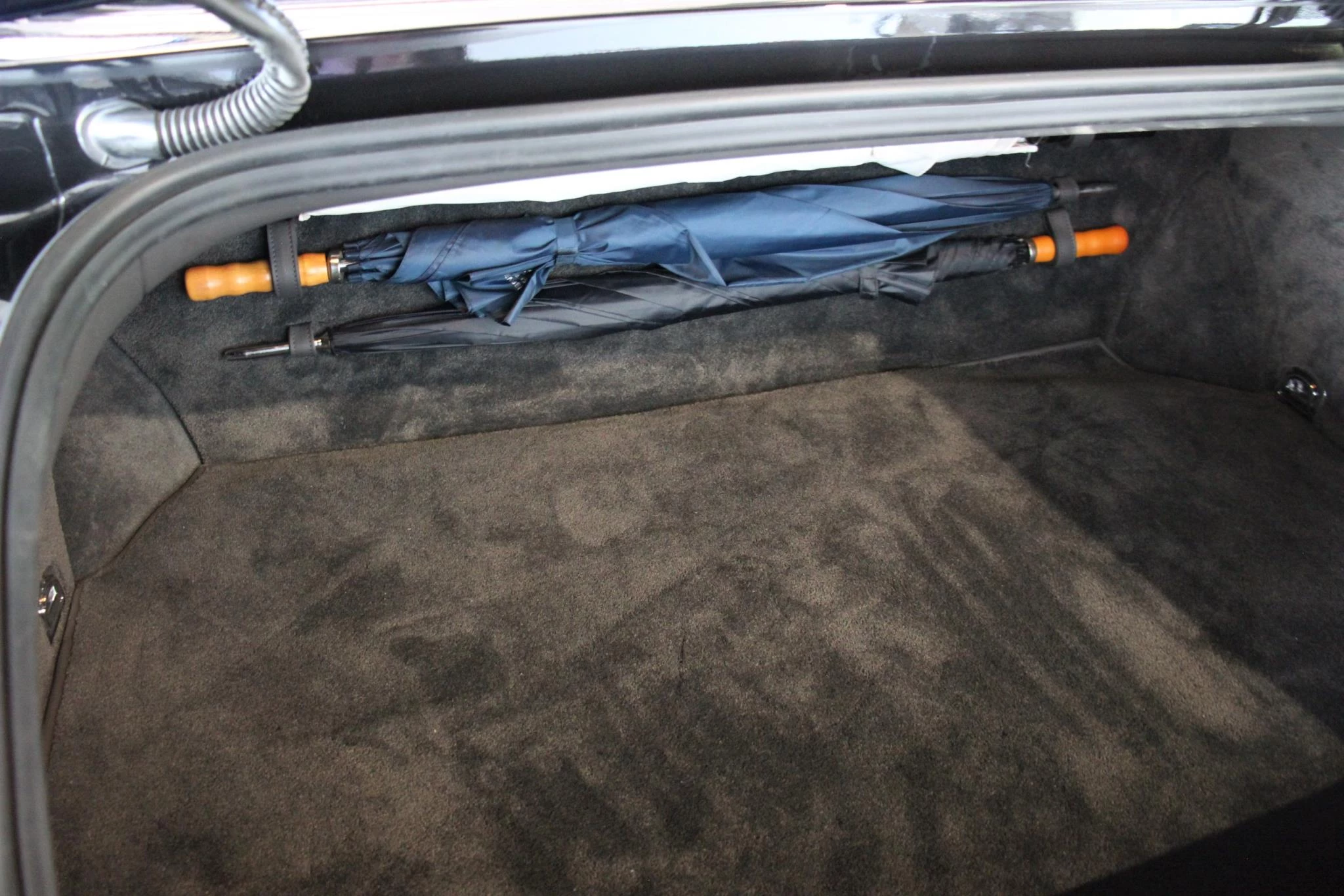 Hoofdafbeelding Bentley Mulsanne