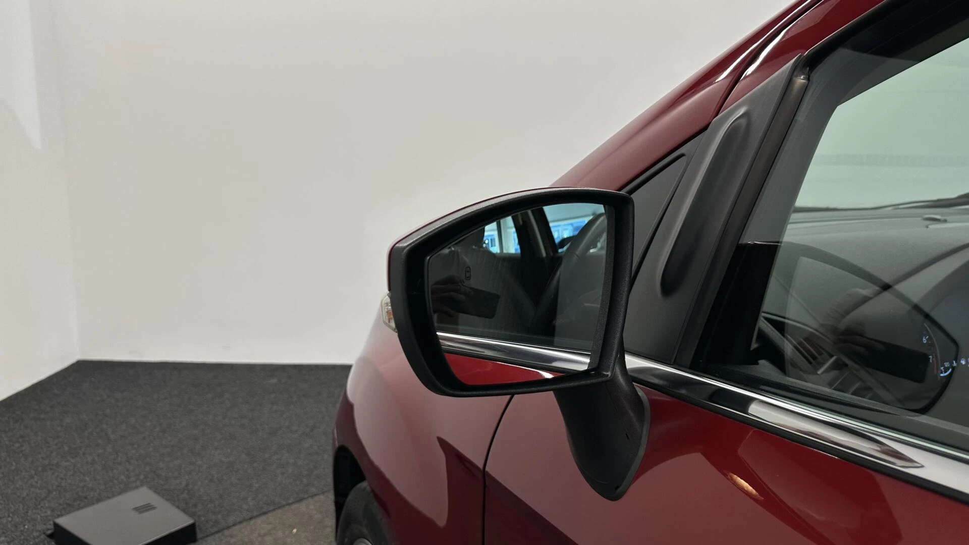 Hoofdafbeelding Ford EcoSport