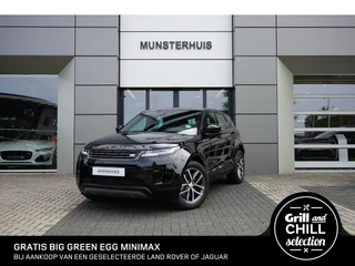 Land Rover Range Rover Evoque P300e PHEV AWD S | Facelift | Voorstoelen verwarmd | Schuif/Kantel Dak |