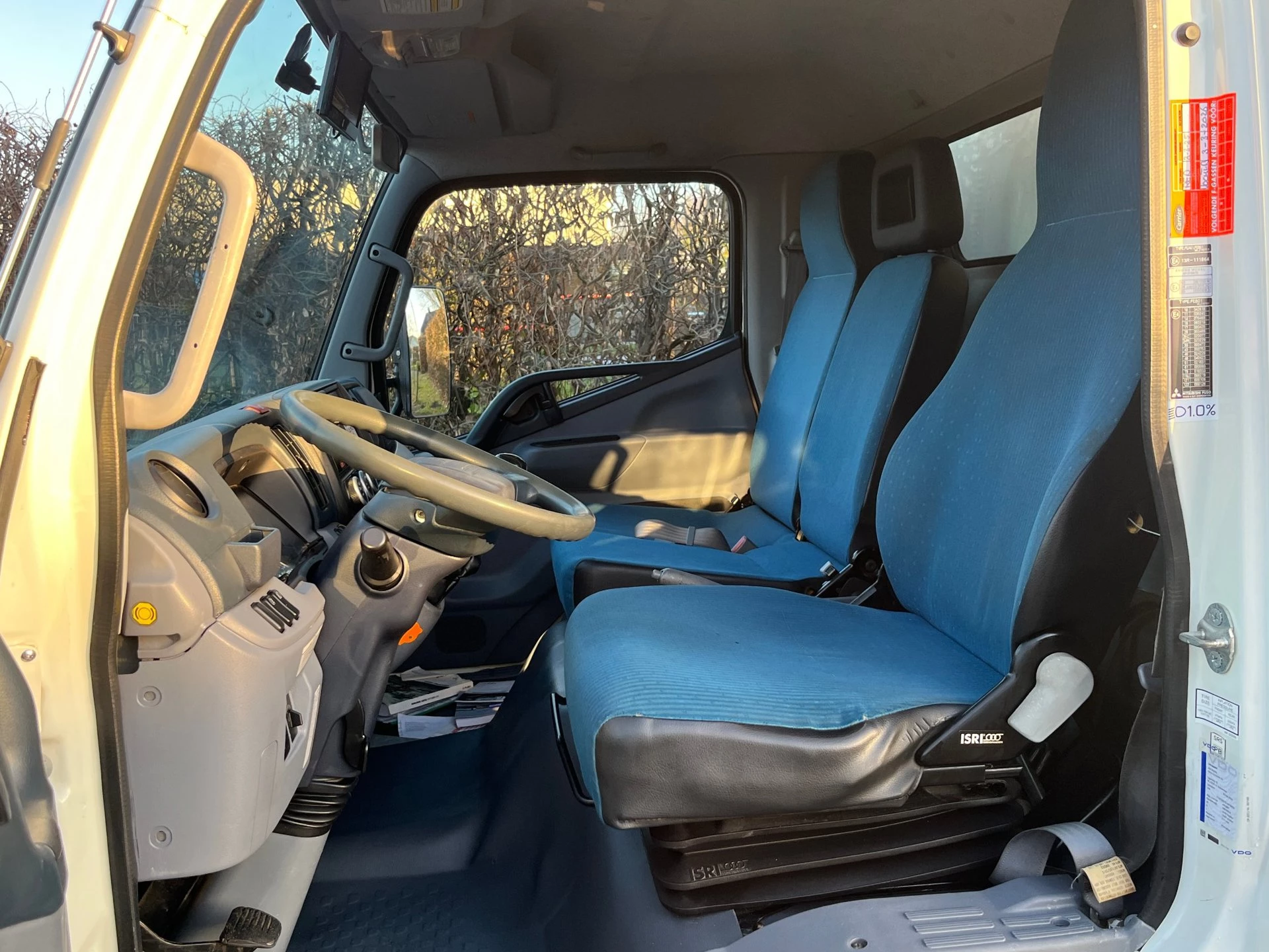 Hoofdafbeelding Mitsubishi Canter