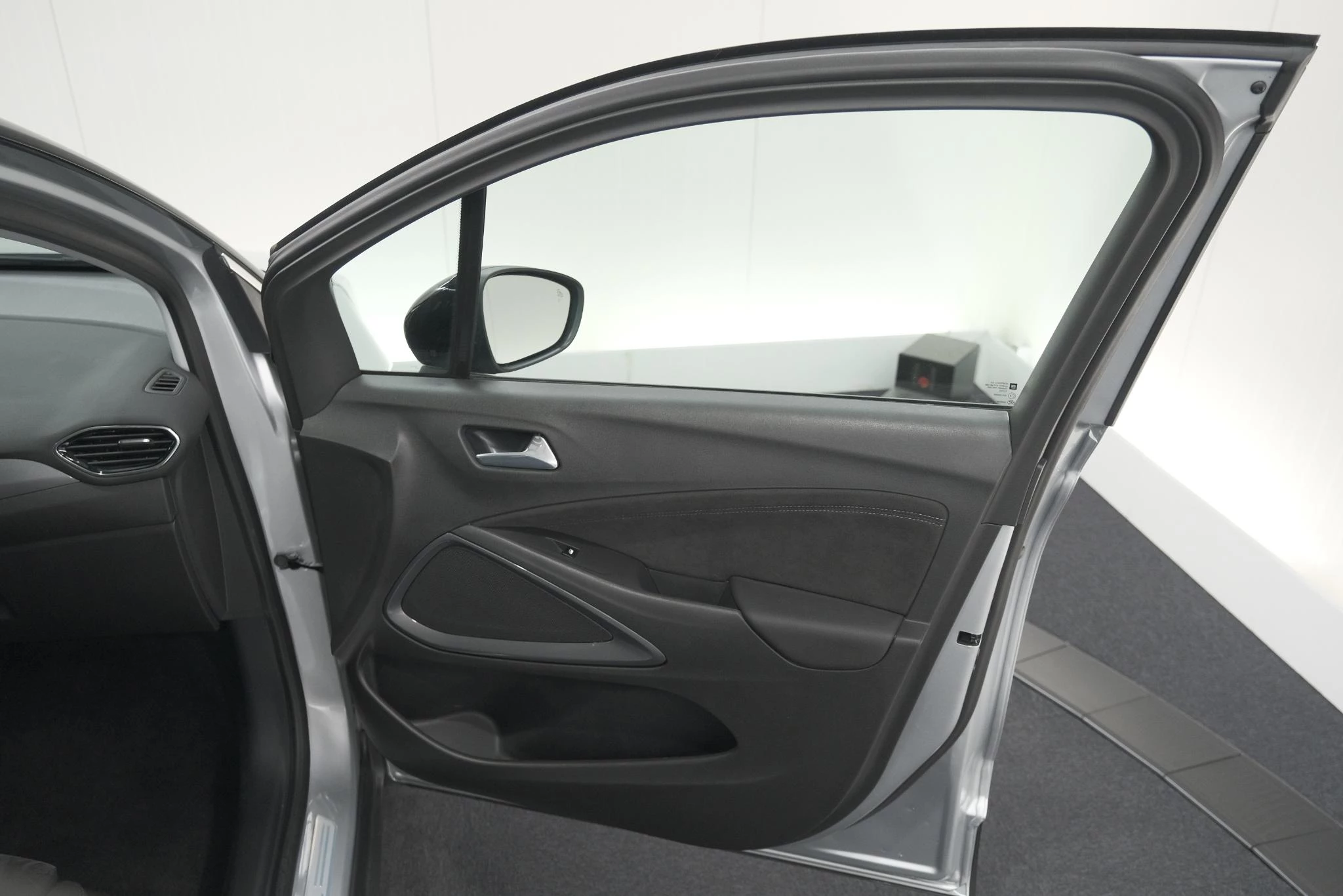 Hoofdafbeelding Opel Crossland