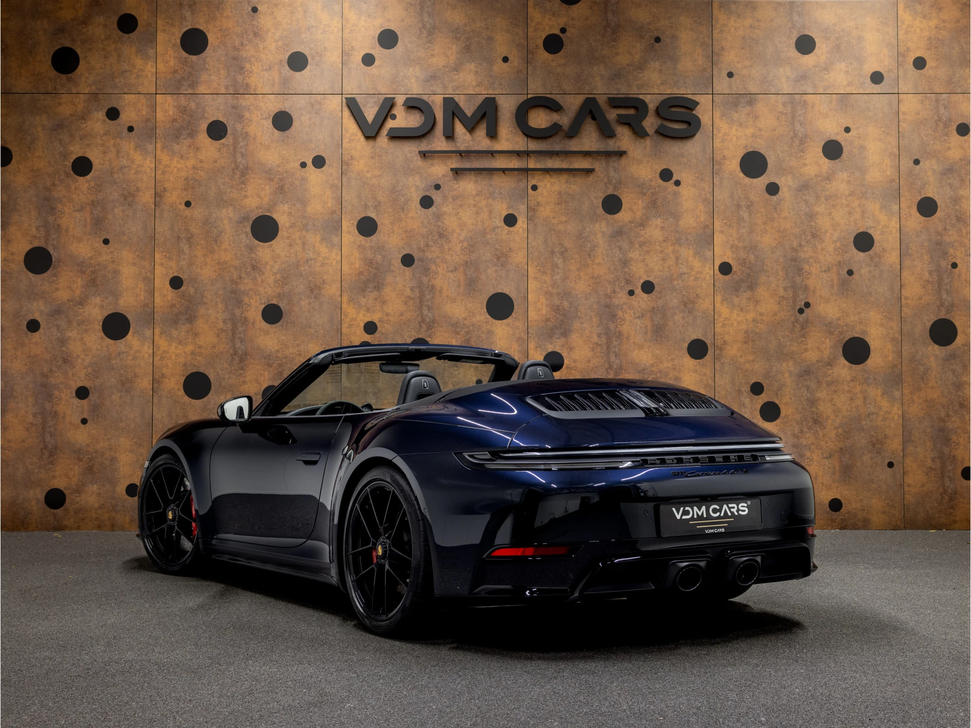 Hoofdafbeelding Porsche 911