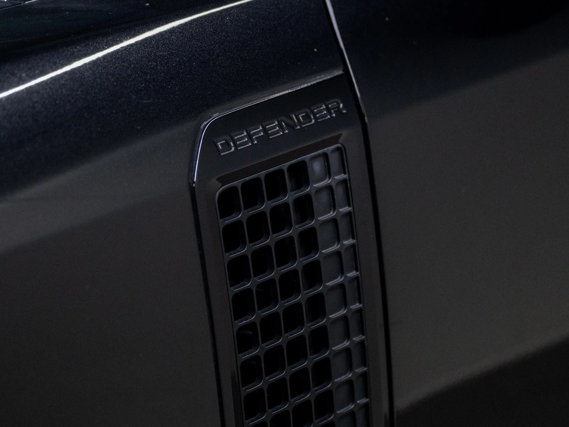 Hoofdafbeelding Land Rover Defender