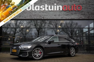 Audi A6 Avant 55 TFSI e quattro Pro Line S Competition , Pano dak, Adap. cruise, B&O, HUD,