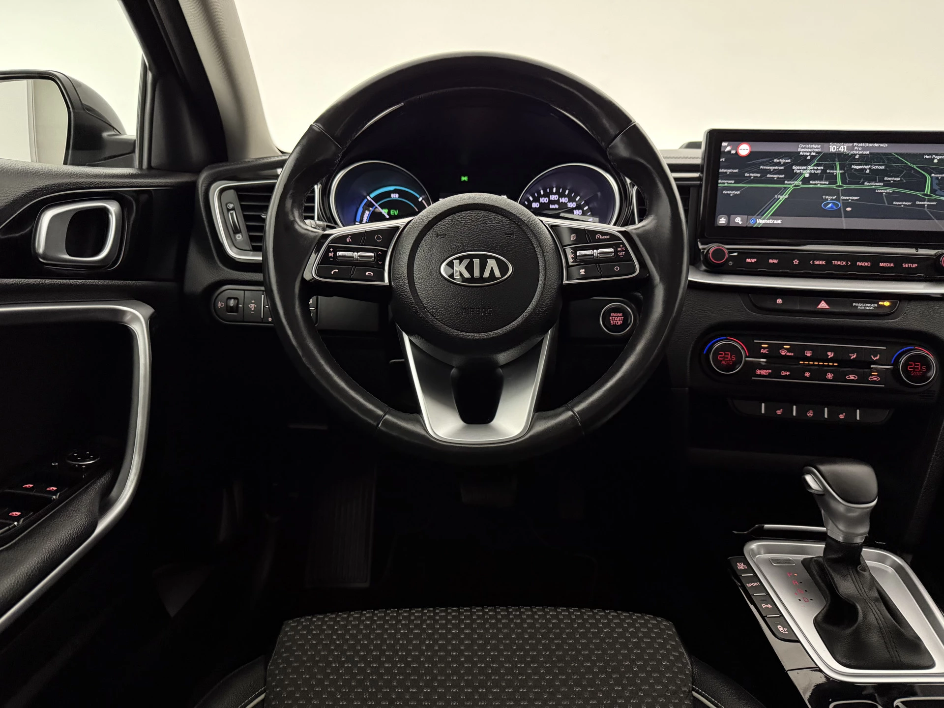 Hoofdafbeelding Kia XCeed