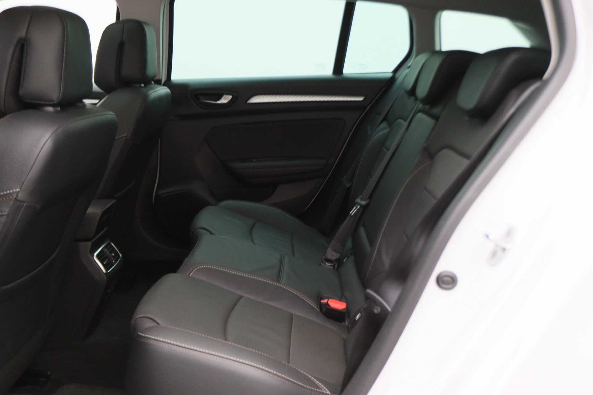 Hoofdafbeelding Renault Megane E-Tech