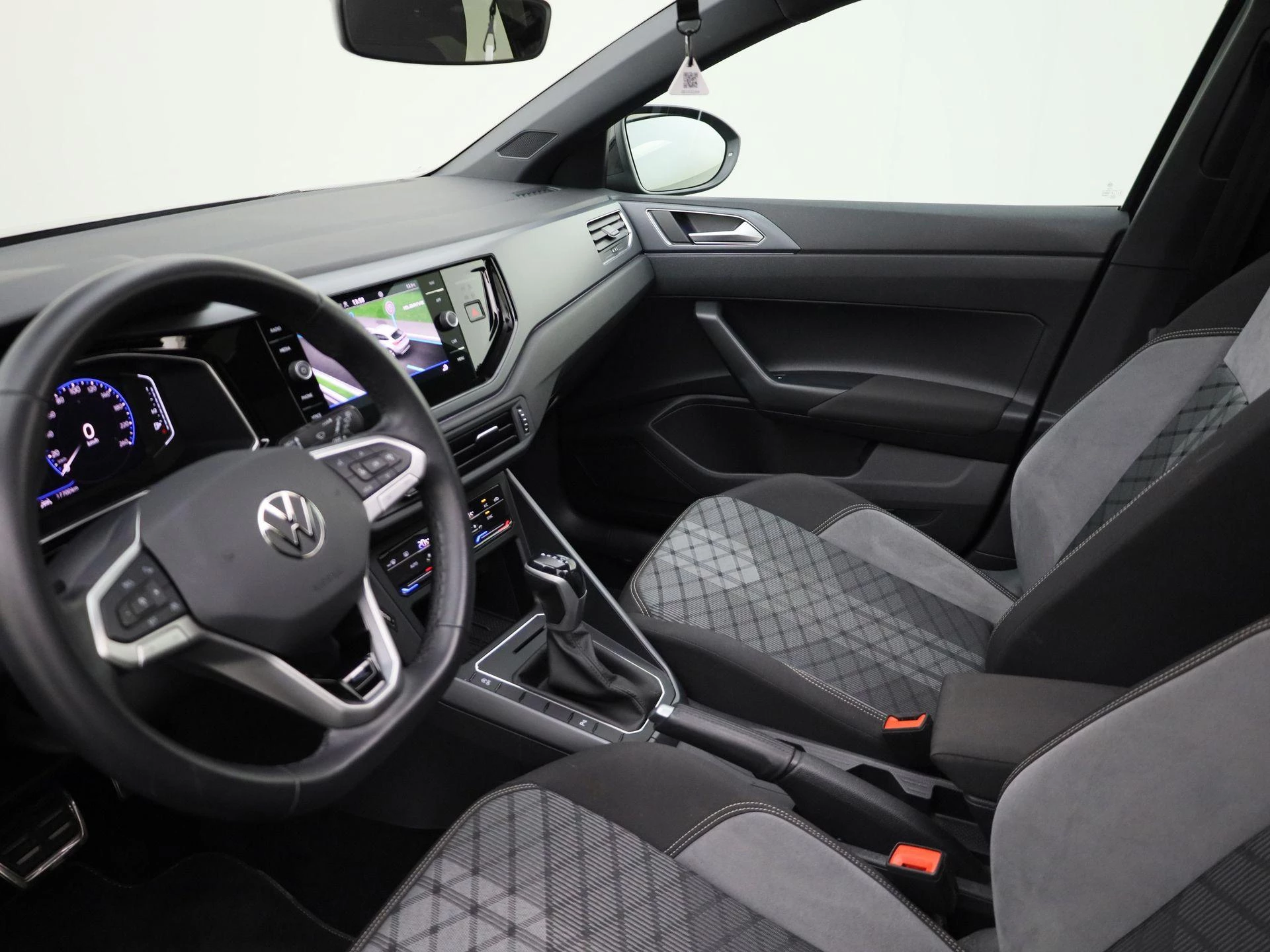 Hoofdafbeelding Volkswagen Taigo