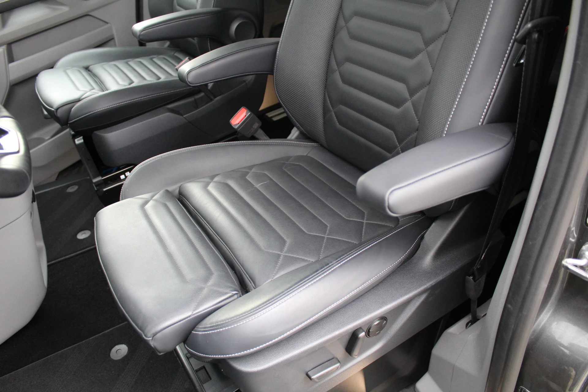 Hoofdafbeelding Ford Tourneo Custom