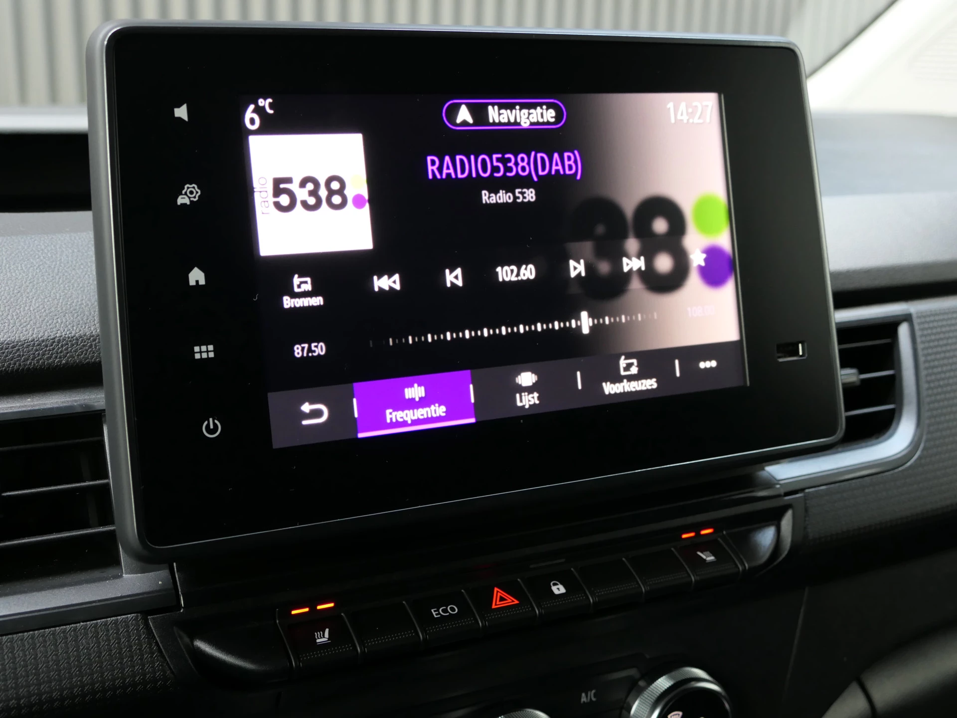 Hoofdafbeelding Renault Kangoo