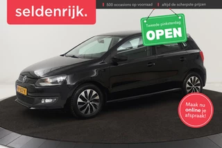 Volkswagen Polo 1.0 TSI Edition | Carplay | Navigatie |  Cruise control | Airco | Bluetooth