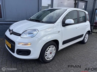 Fiat Panda 0.9 TwinAir Edizione Cool Airco Elek.ramen & spiegels CV Afst.bed.
