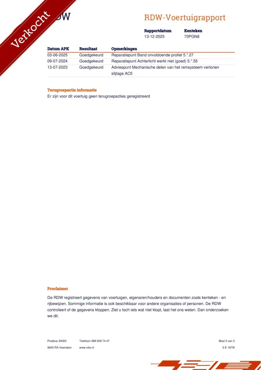 Hoofdafbeelding Volkswagen Sharan