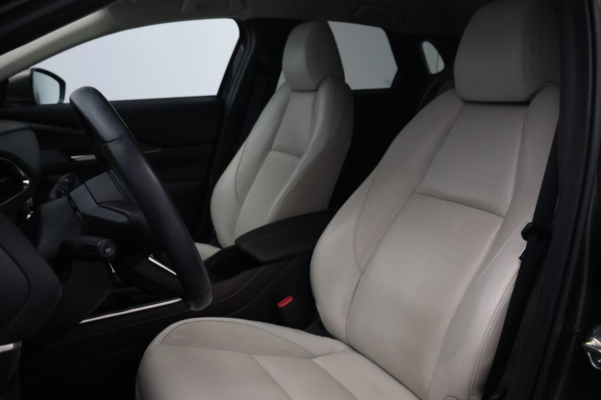 Hoofdafbeelding Mazda CX-30