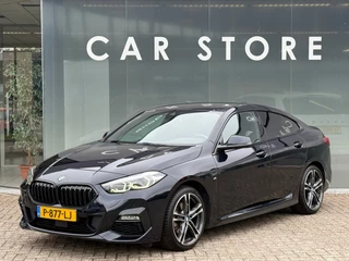 BMW 2-serie Gran Coupé 218i M Sport Shadow Line Sportstoelen|Carplay|Dealer Onderhouden