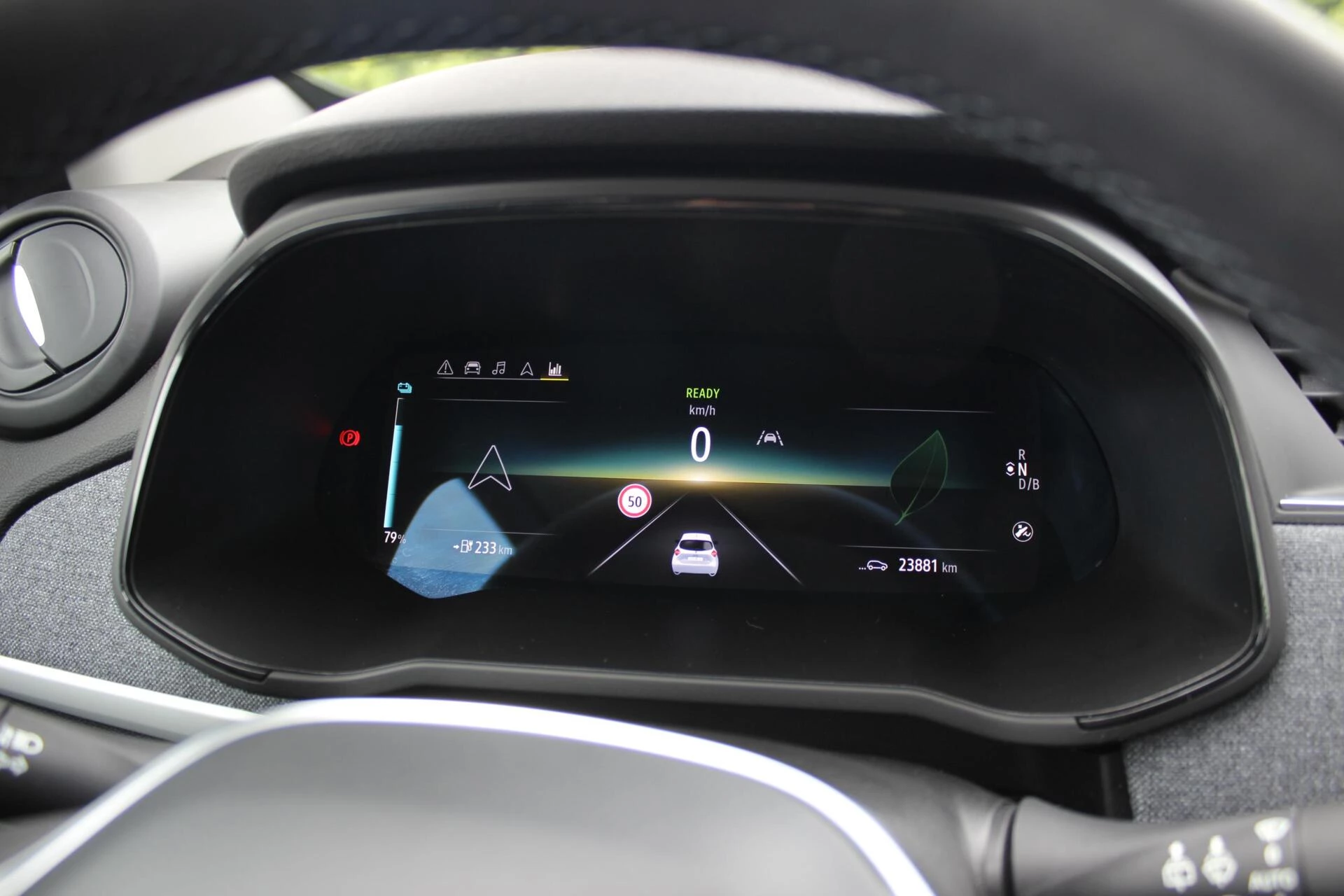 Hoofdafbeelding Renault ZOE