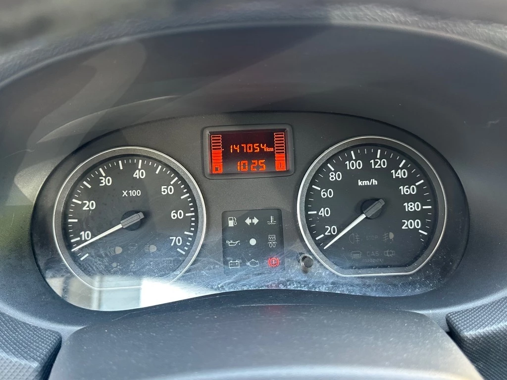 Hoofdafbeelding Dacia Sandero Stepway
