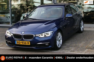 BMW 3-serie 318i Corporate Lease High Executive DEALER OND. NL-AUTO!