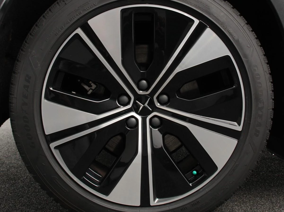 Hoofdafbeelding Polestar 2