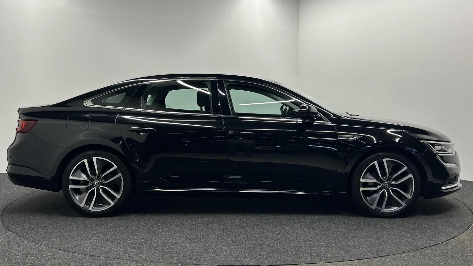 Hoofdafbeelding Renault Talisman