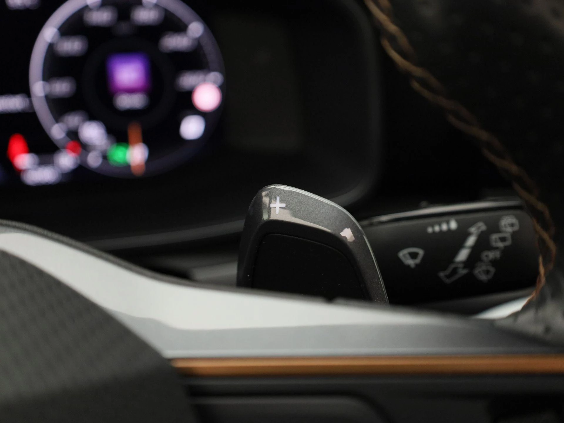 Hoofdafbeelding CUPRA Leon Sportstourer