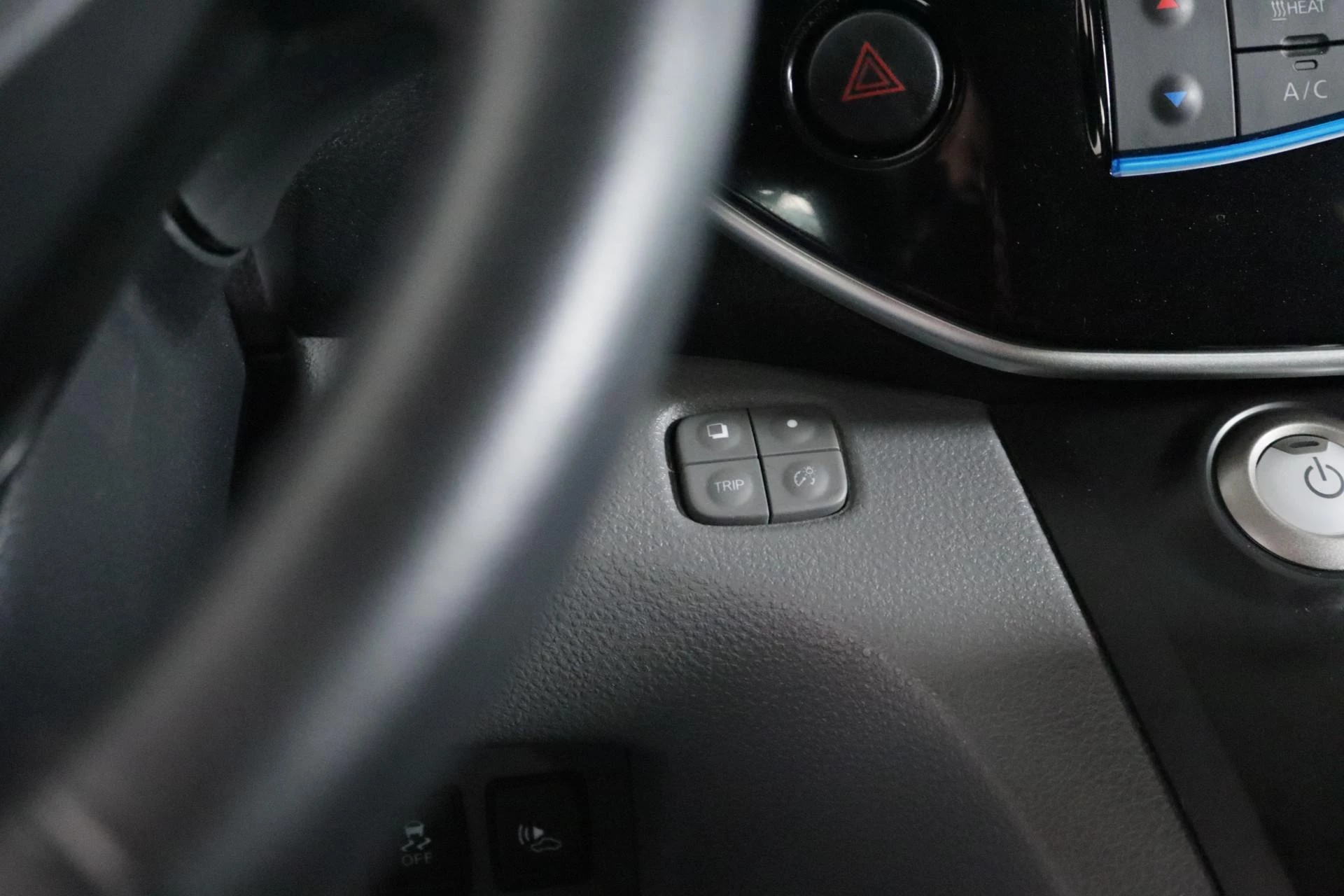Hoofdafbeelding Nissan e-NV200