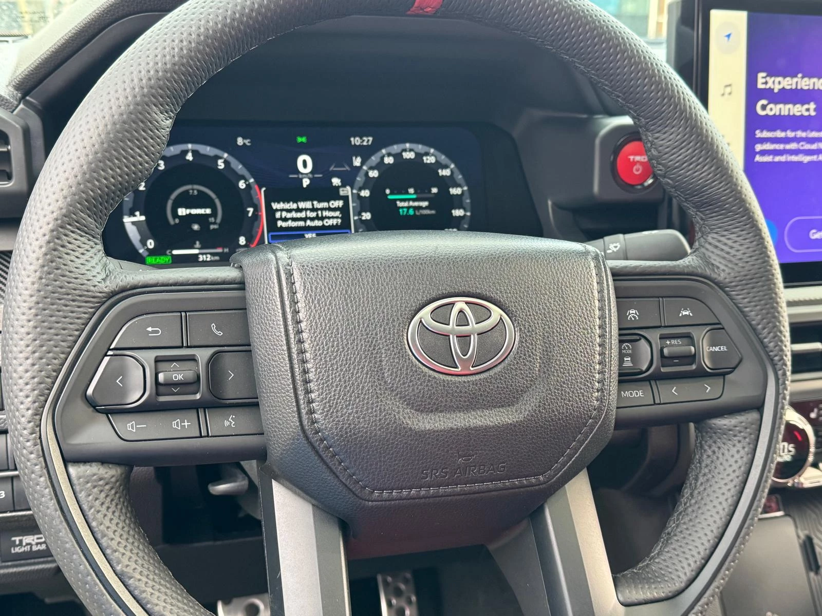 Hoofdafbeelding Toyota Tacoma
