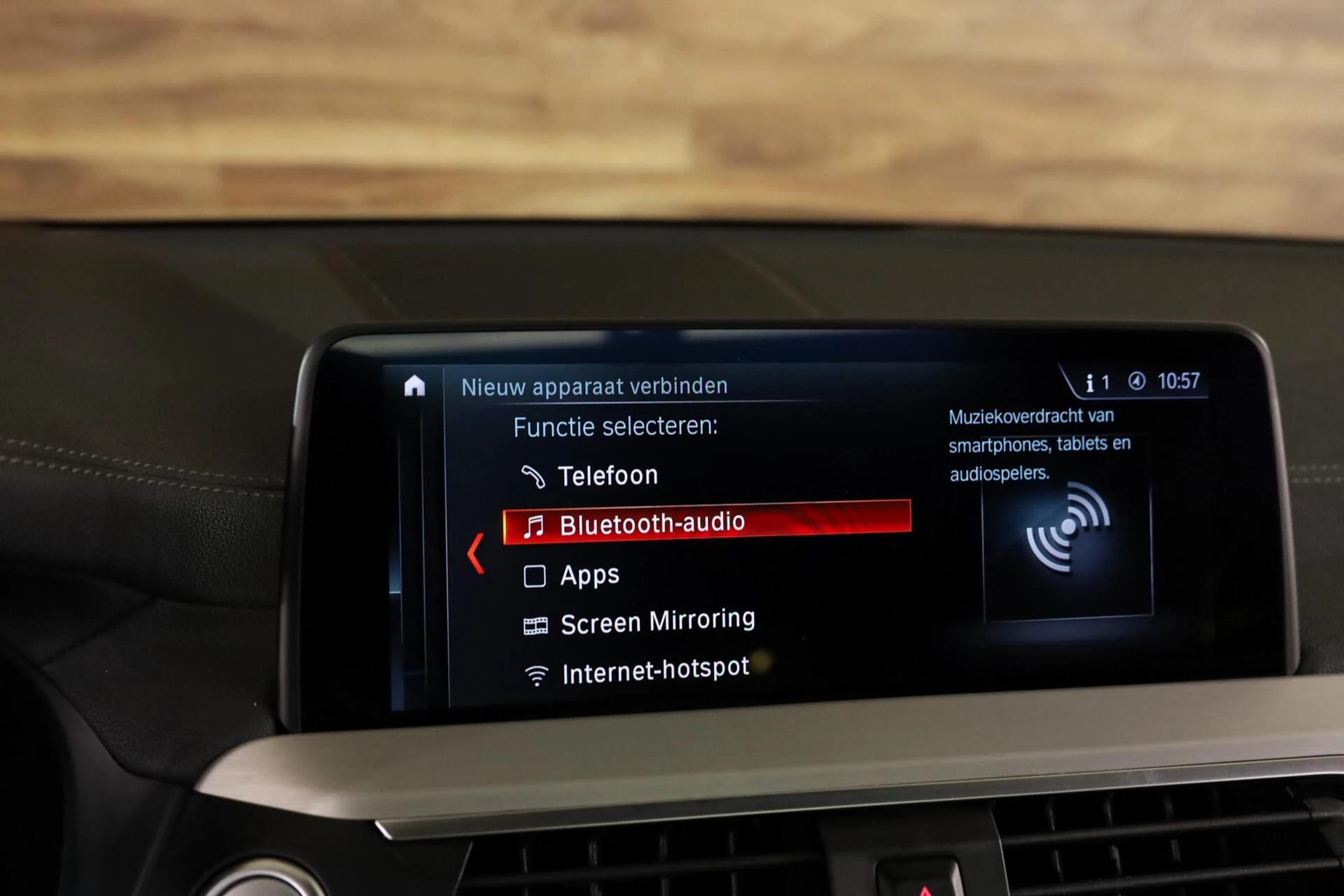 Hoofdafbeelding BMW X4