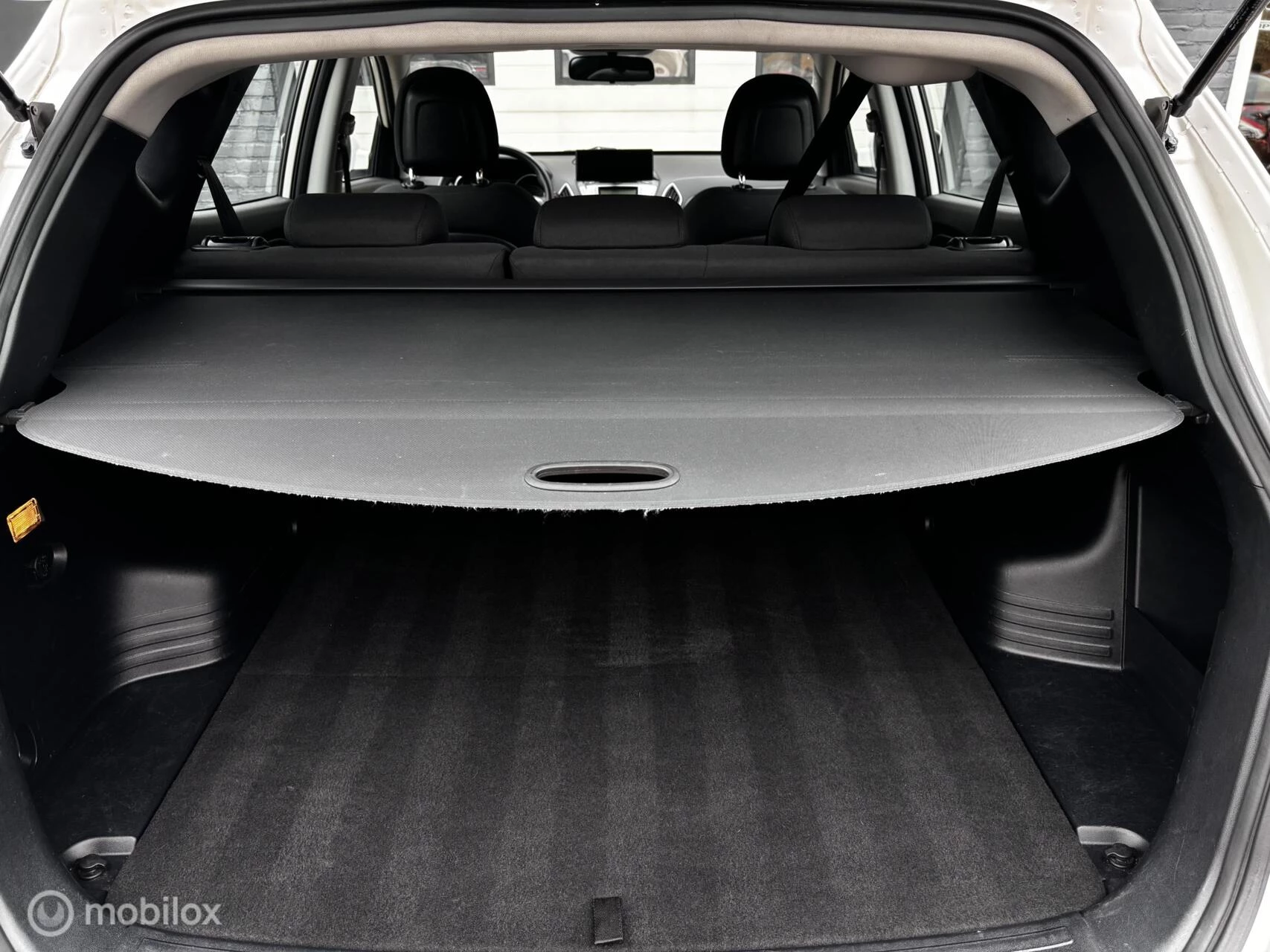 Hoofdafbeelding Hyundai ix35