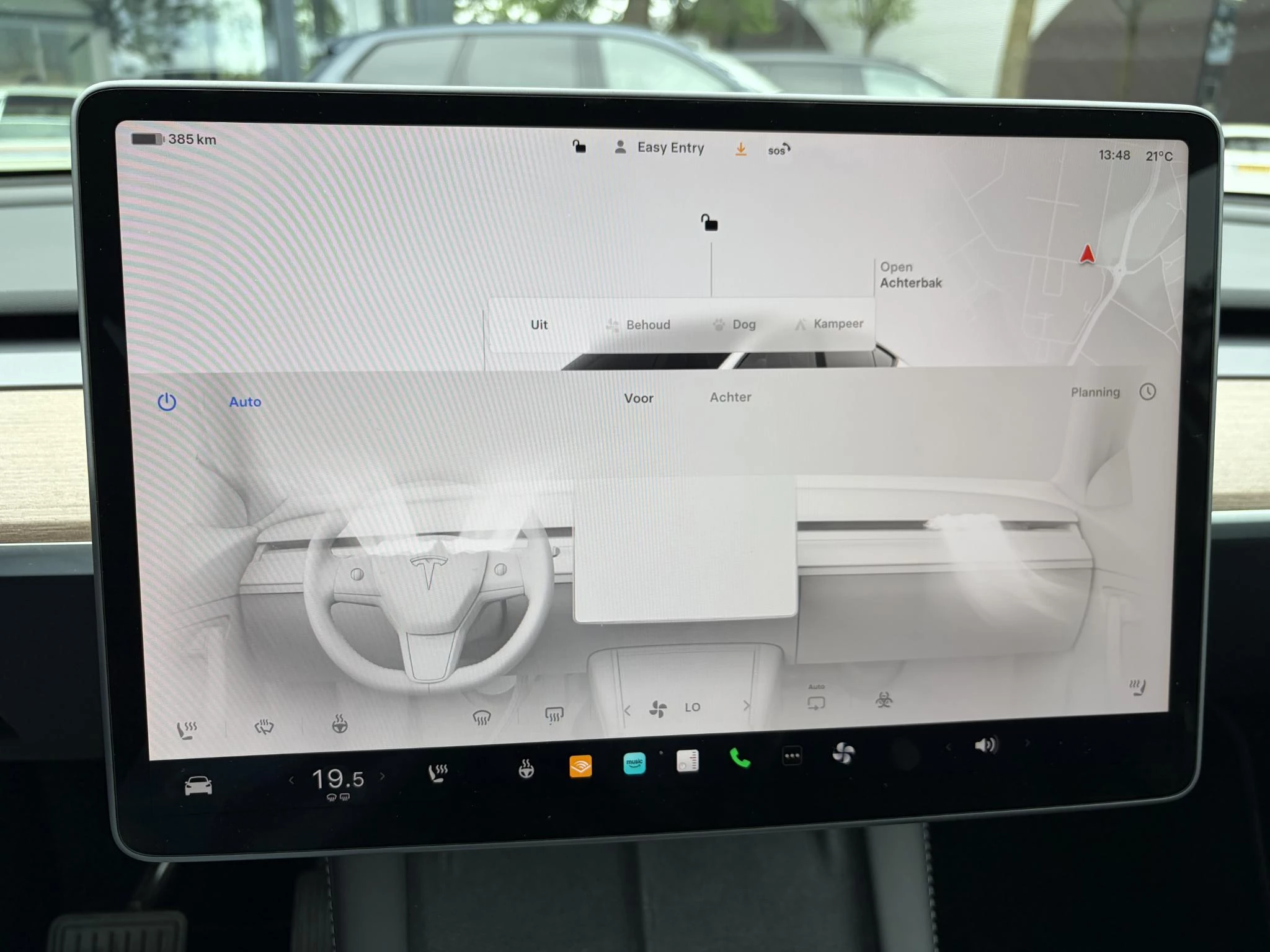 Hoofdafbeelding Tesla Model Y