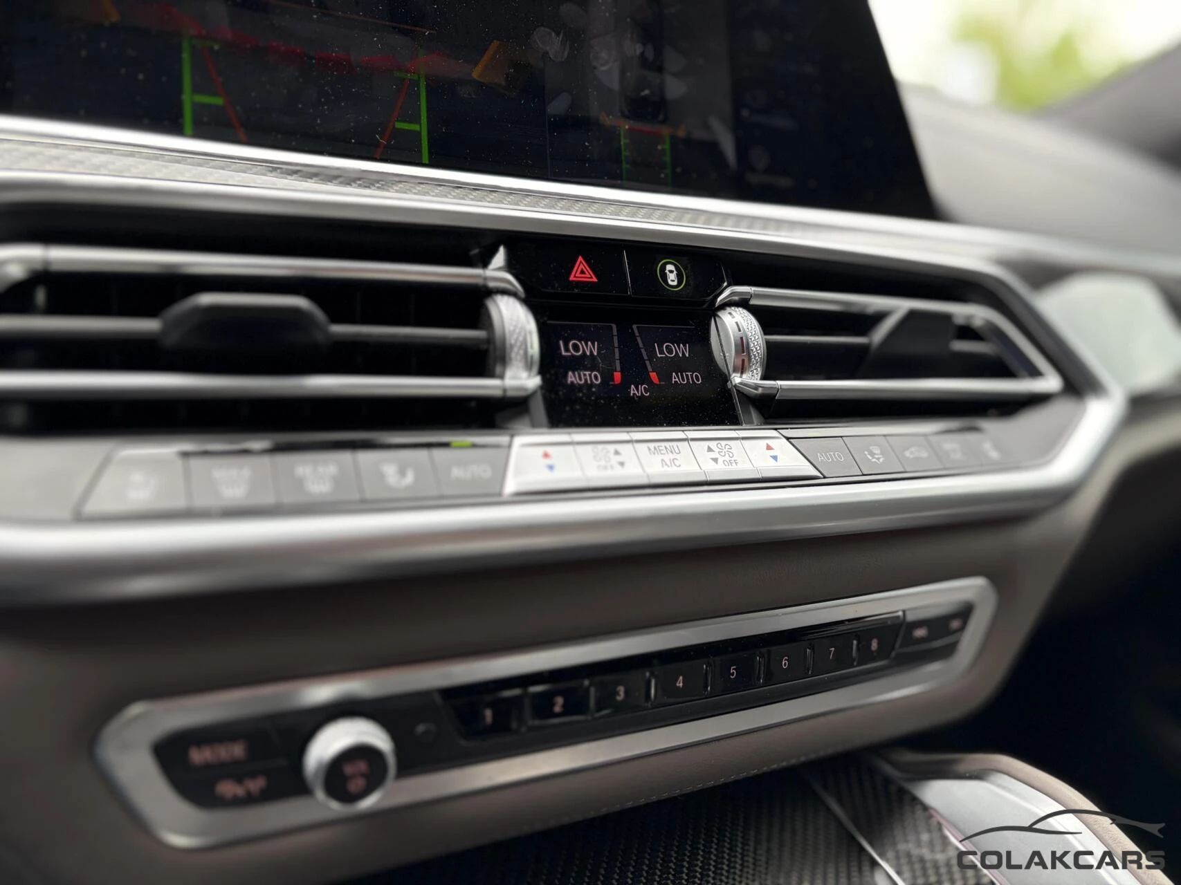 Hoofdafbeelding BMW X6
