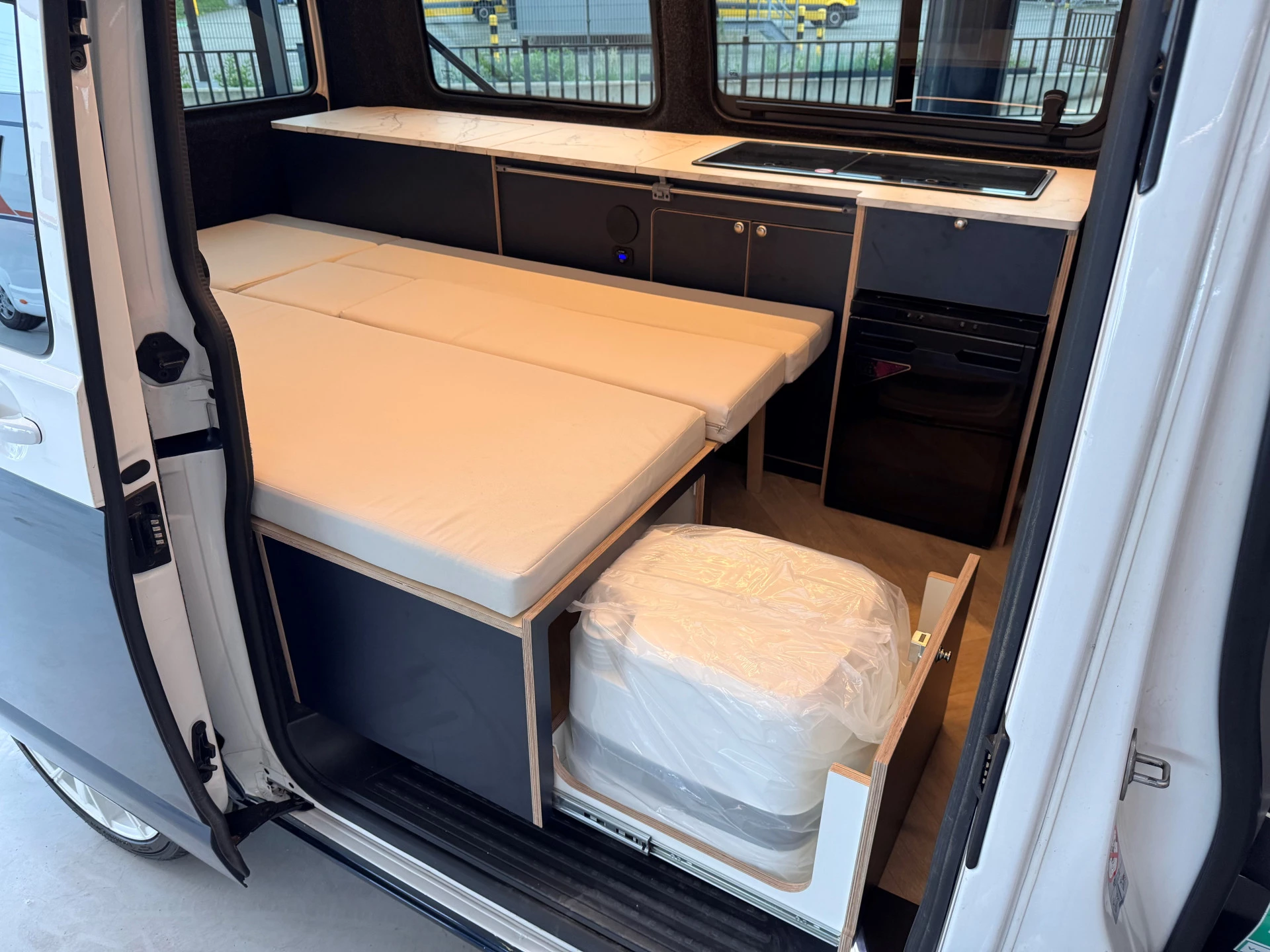 Hoofdafbeelding Volkswagen California