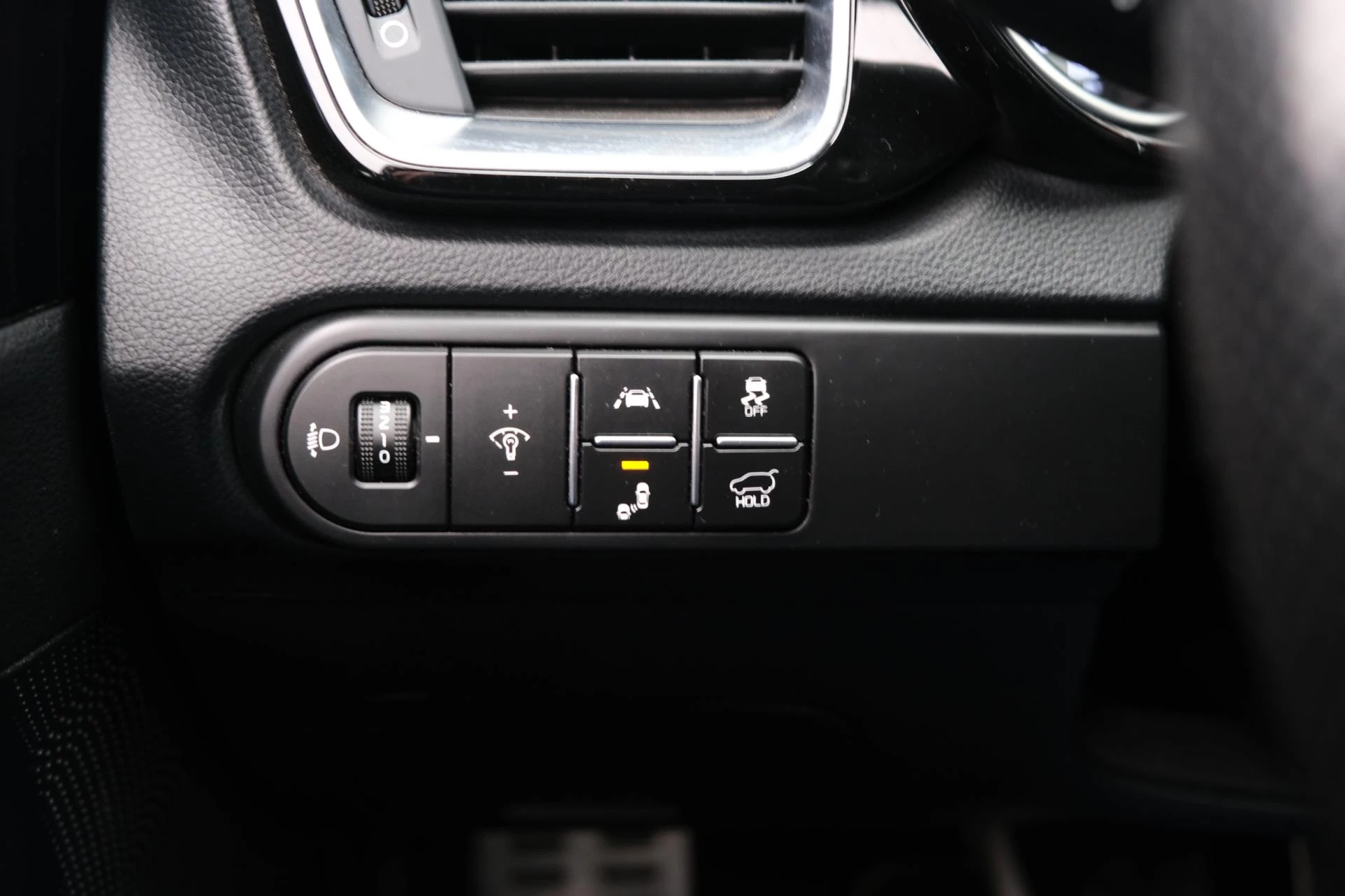 Hoofdafbeelding Kia ProCeed