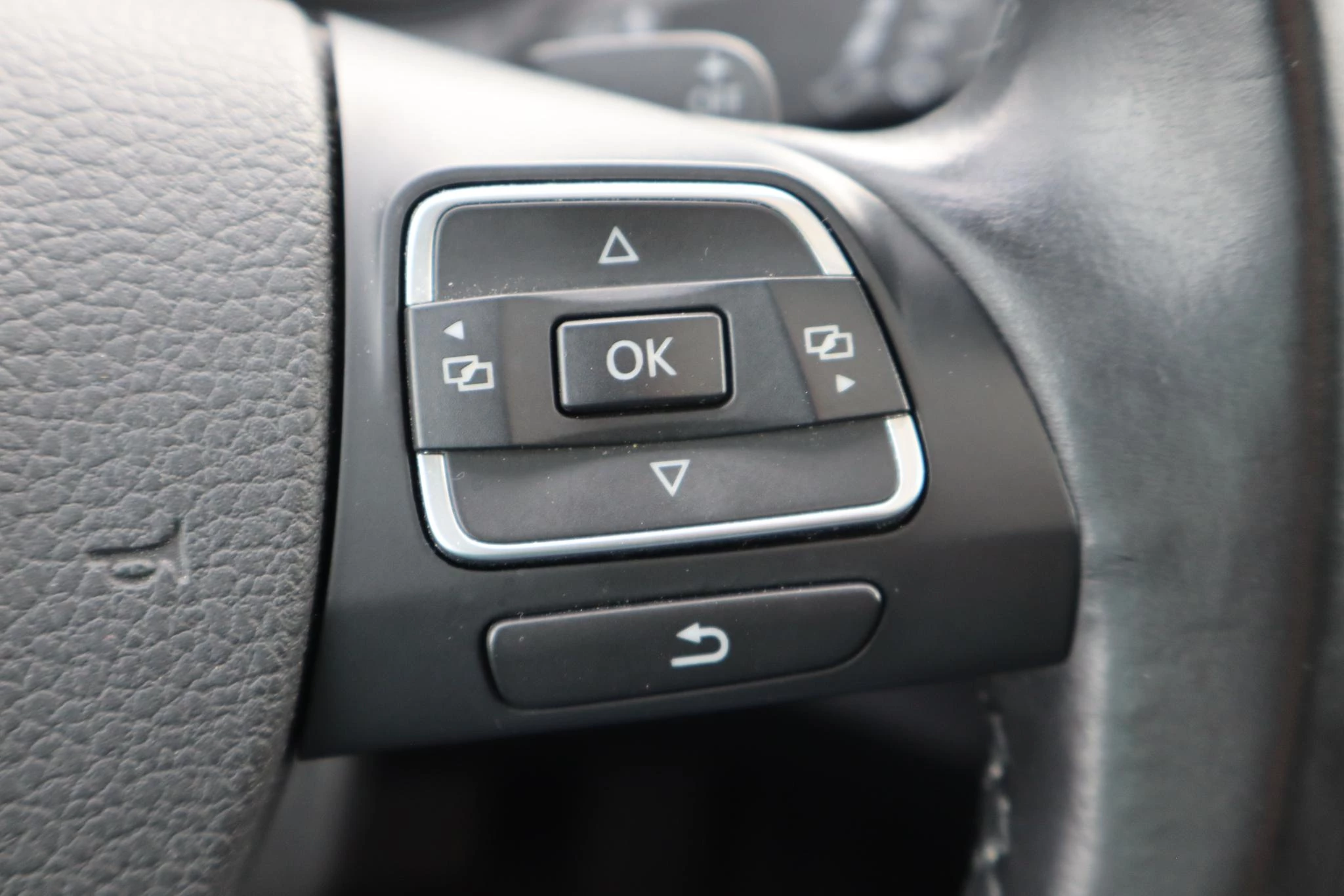 Hoofdafbeelding Volkswagen Sharan