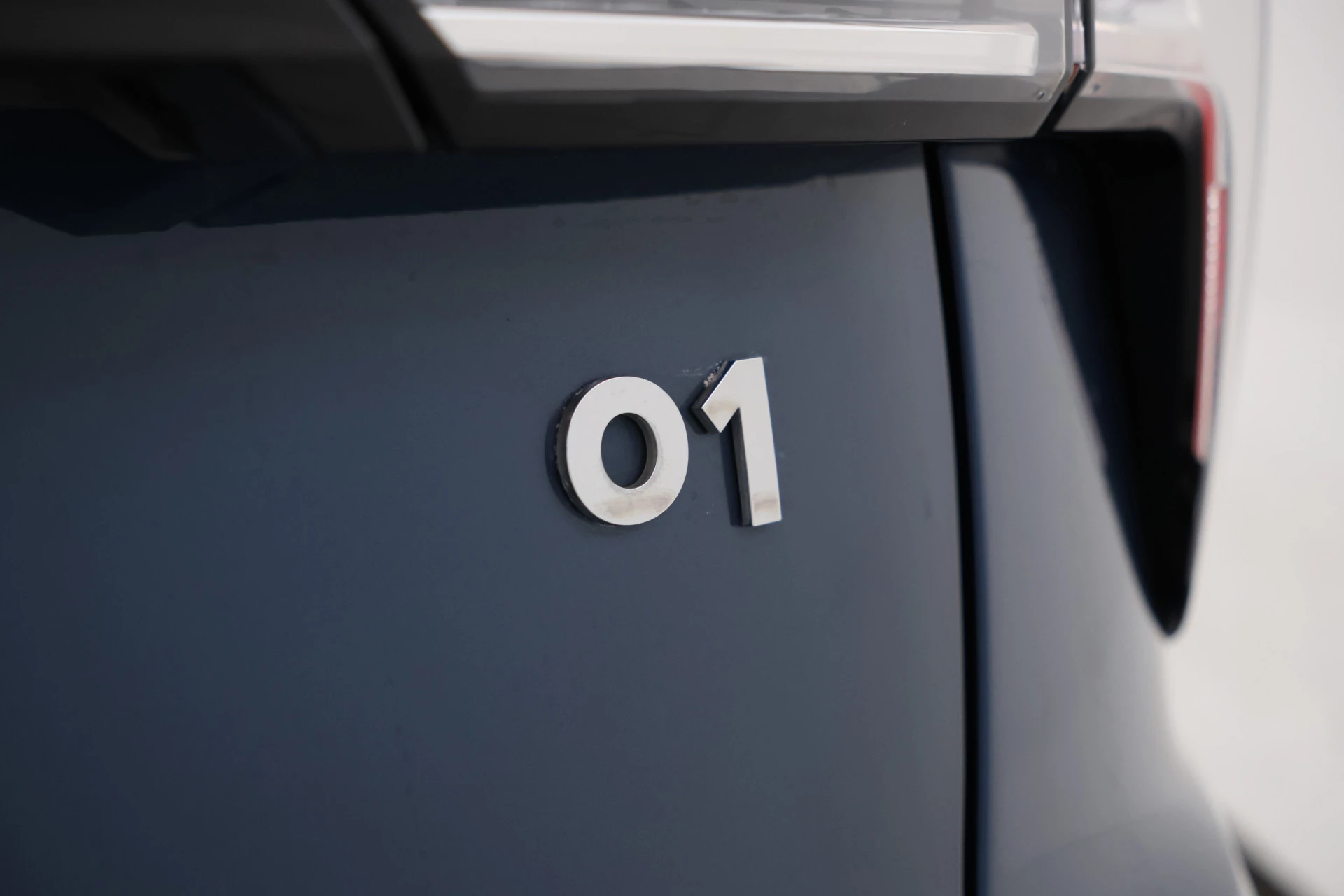 Hoofdafbeelding Lynk & Co 01