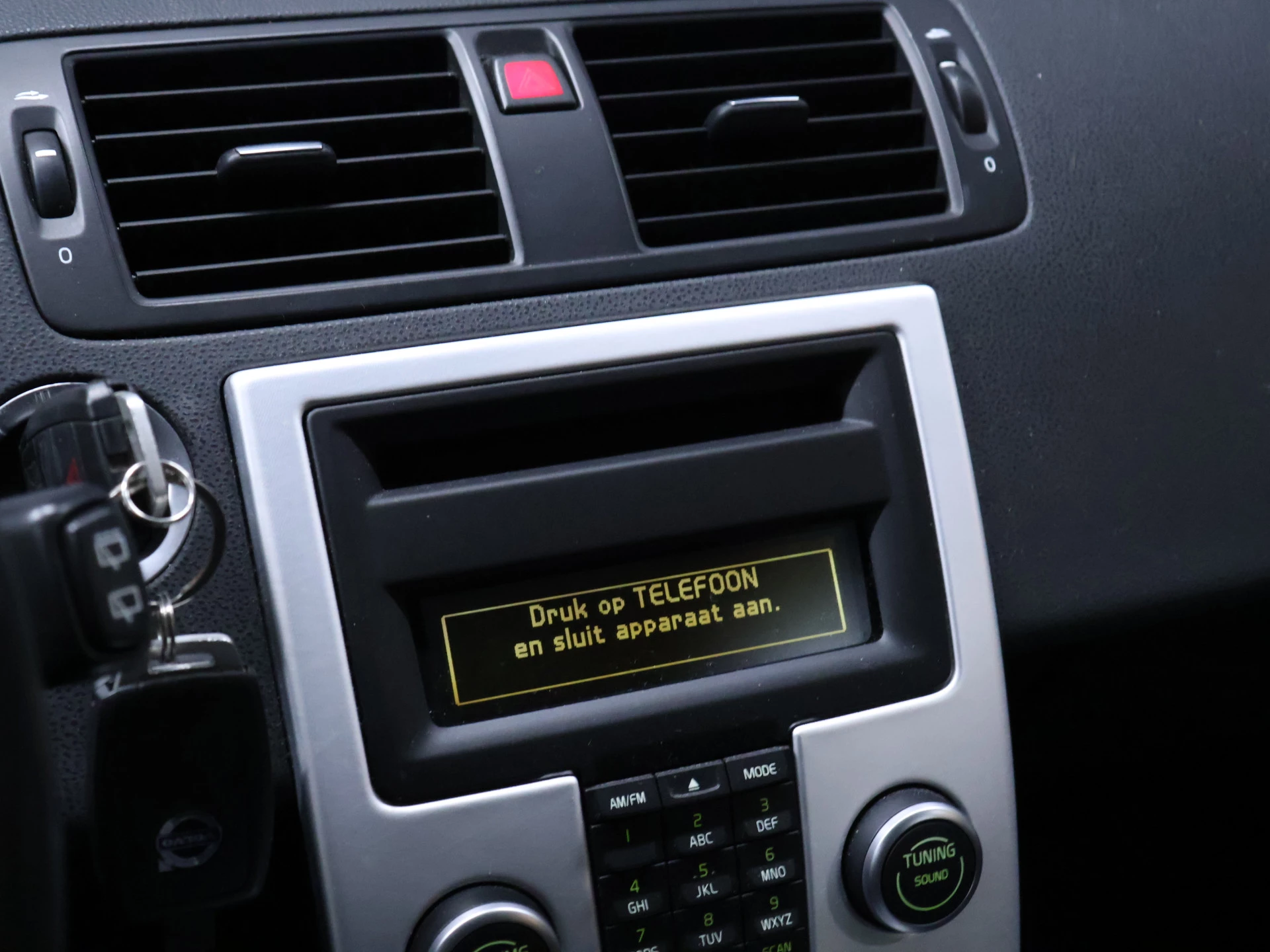 Hoofdafbeelding Volvo V50