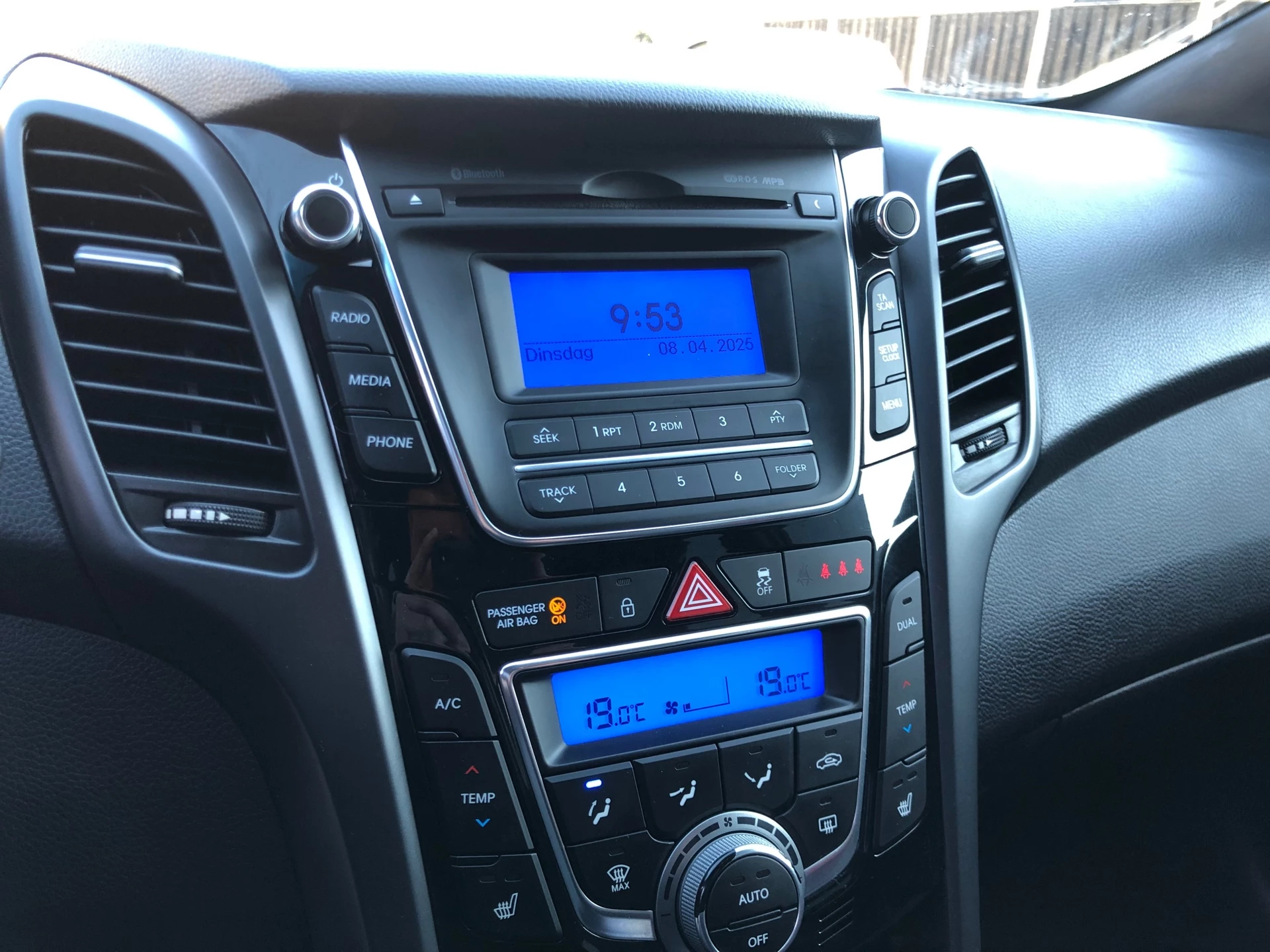 Hoofdafbeelding Hyundai i30