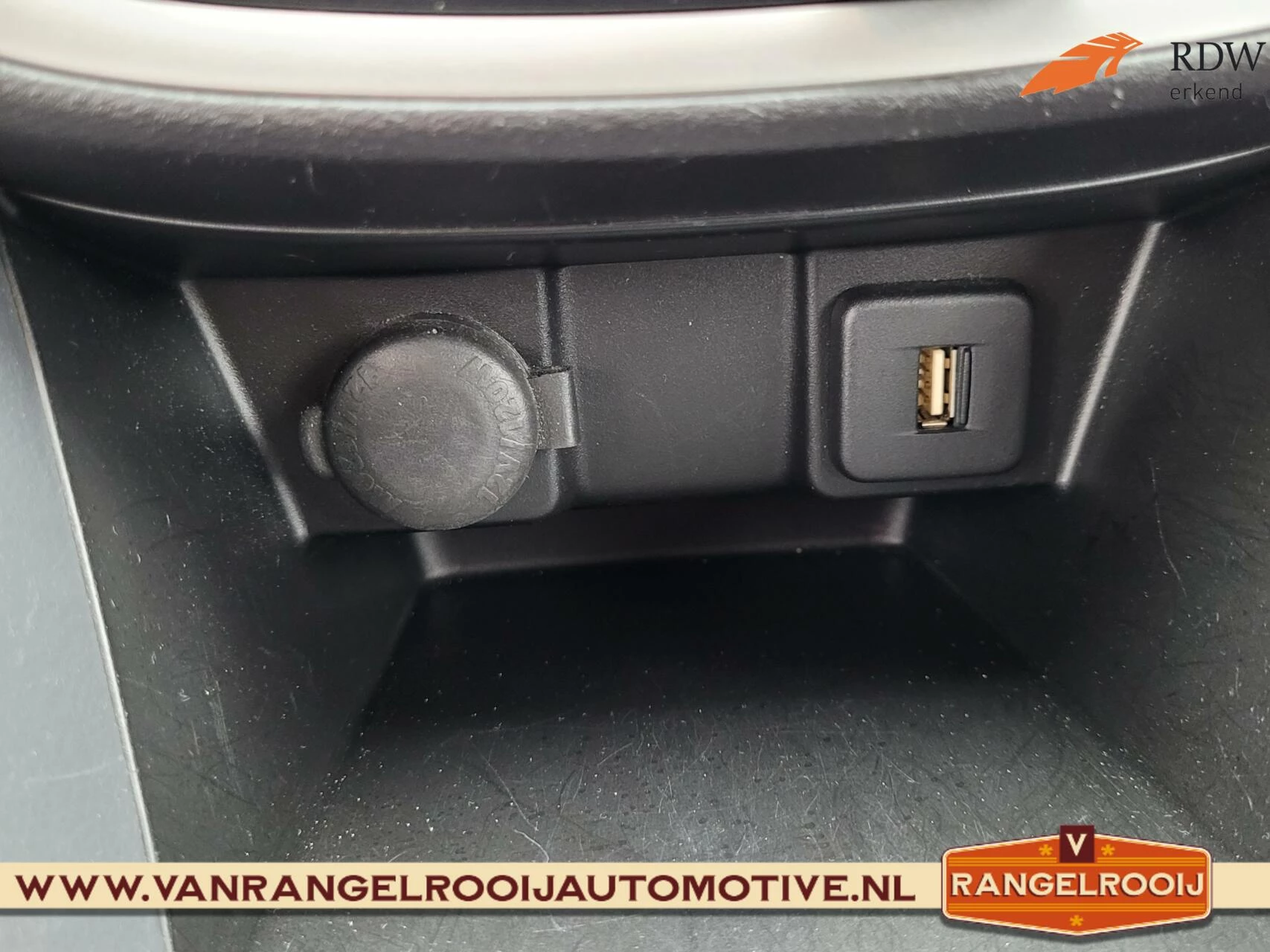 Hoofdafbeelding Suzuki Celerio