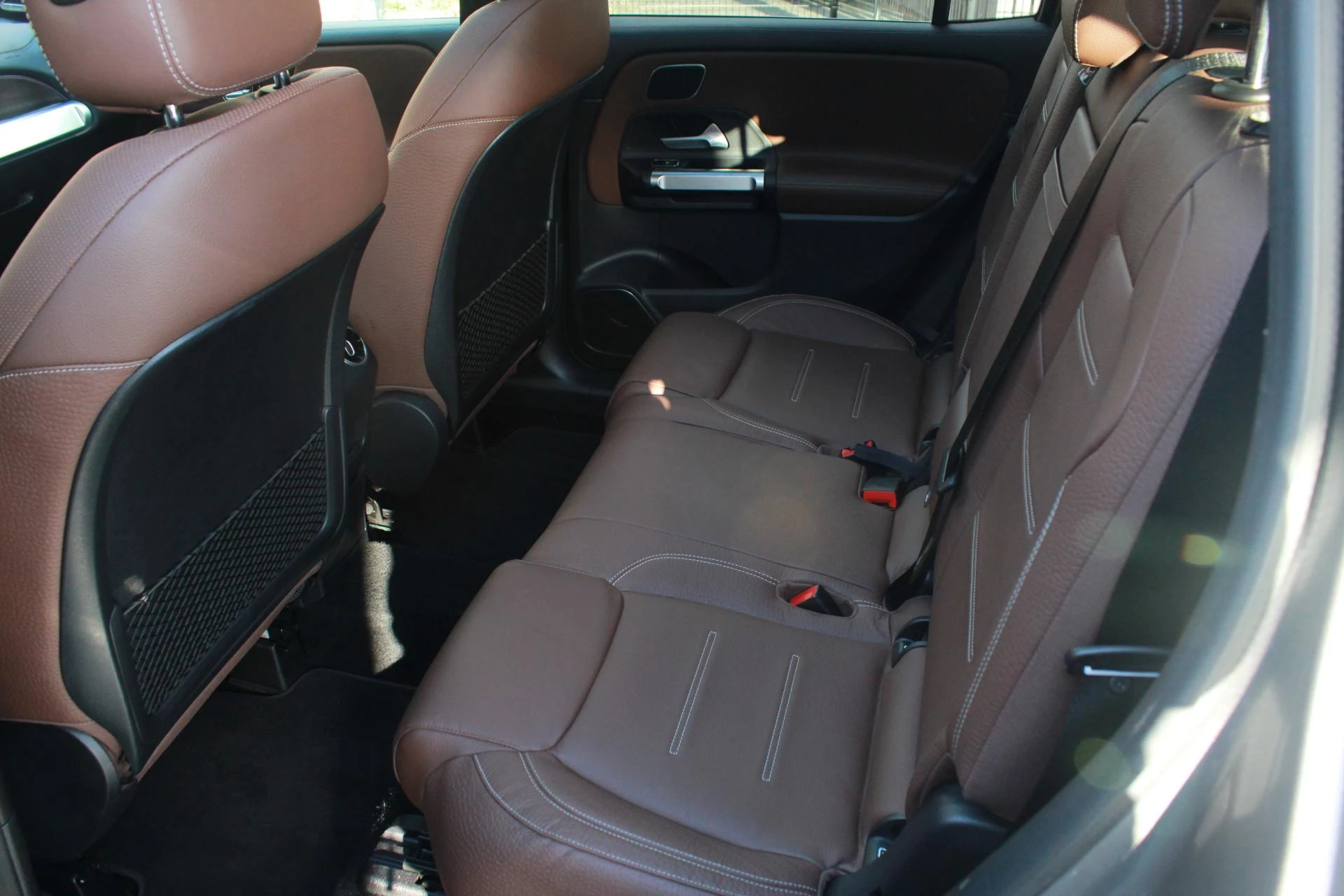 Hoofdafbeelding Mercedes-Benz GLB