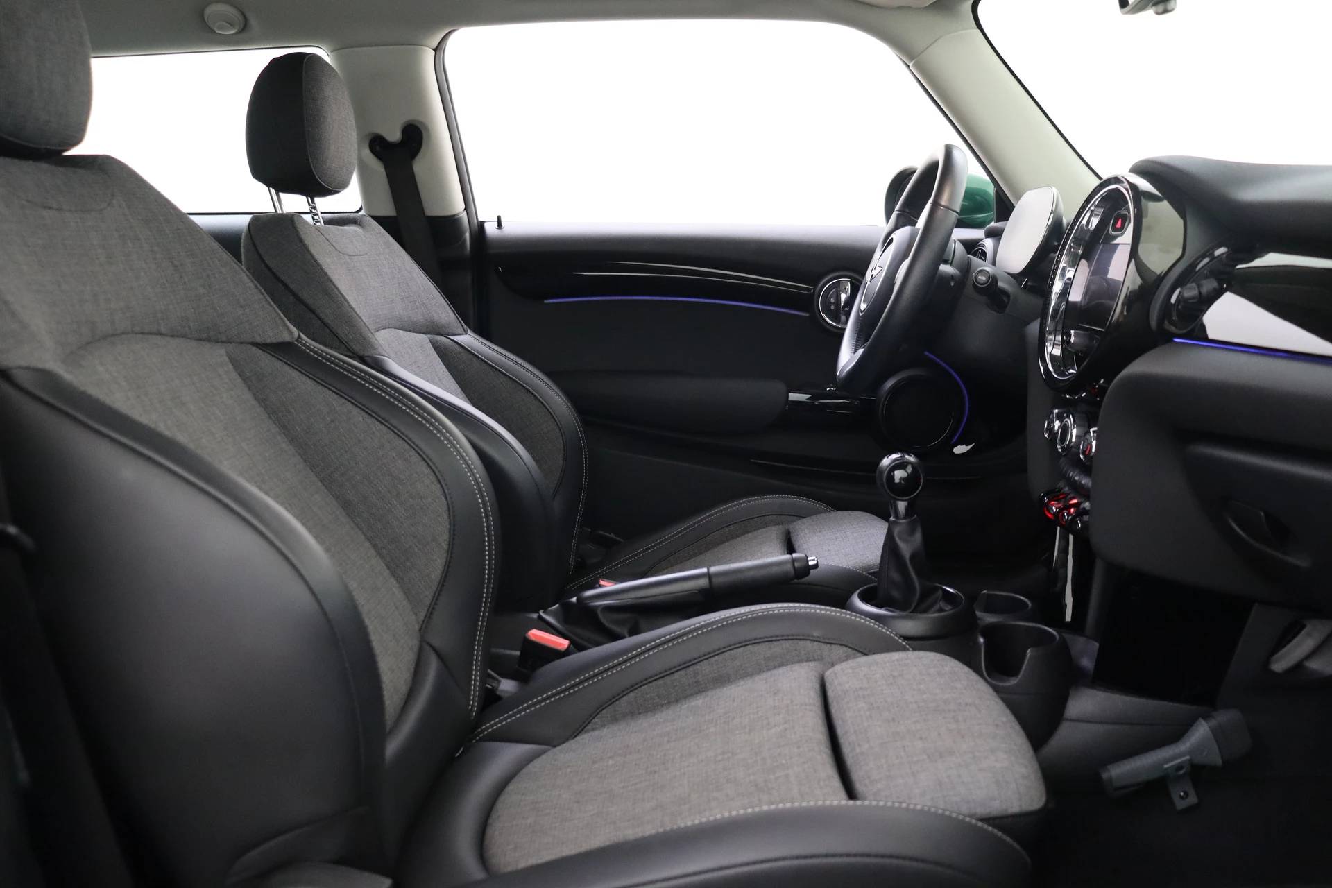 Hoofdafbeelding MINI One