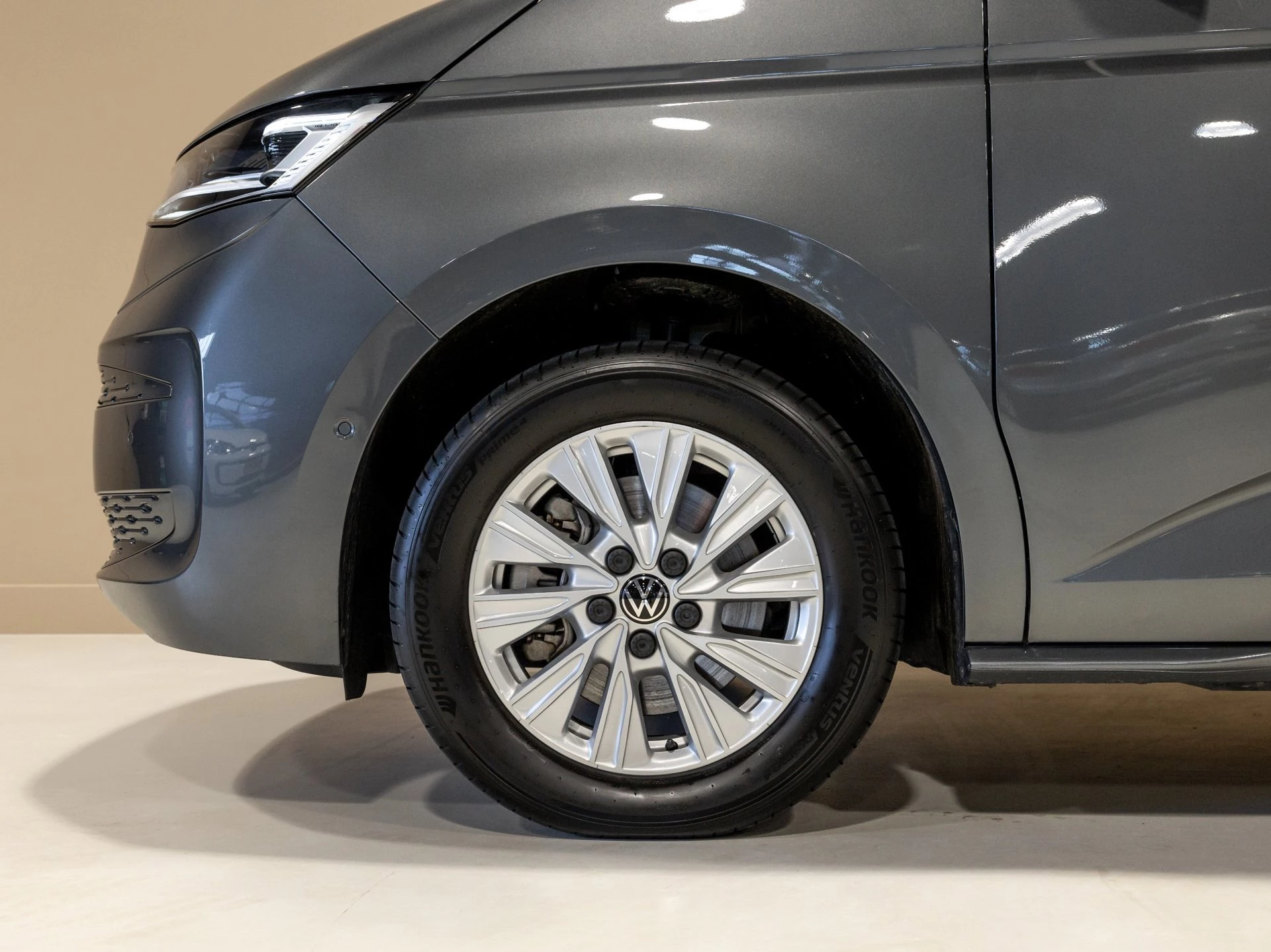 Hoofdafbeelding Volkswagen California