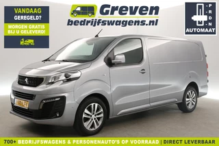 Hoofdafbeelding Peugeot Expert