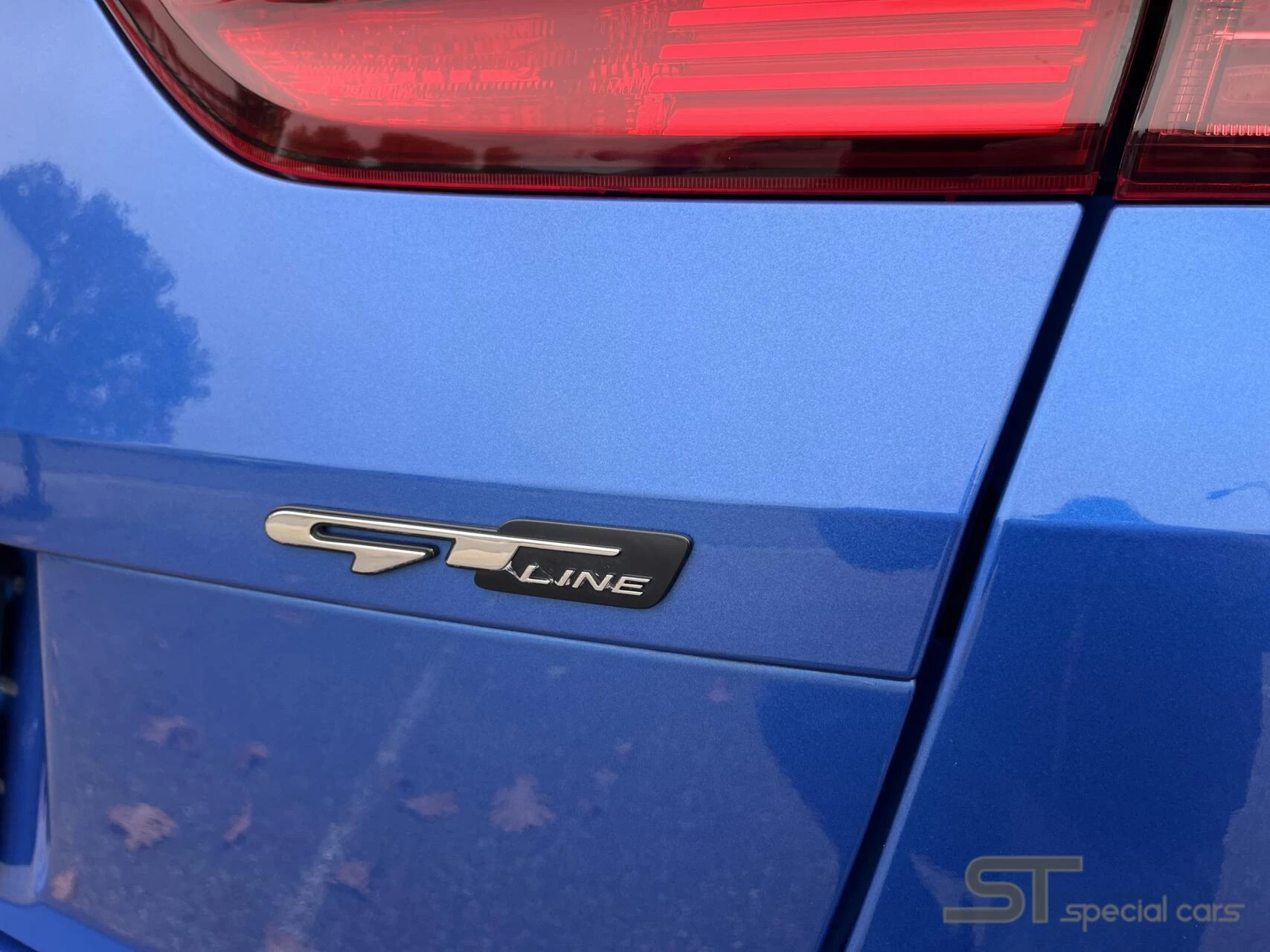 Hoofdafbeelding Kia Ceed