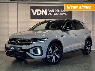 Volkswagen T-Roc 1.5 TSI ACT R-Line Navi Camera ACC Virtual IQ LED 18''