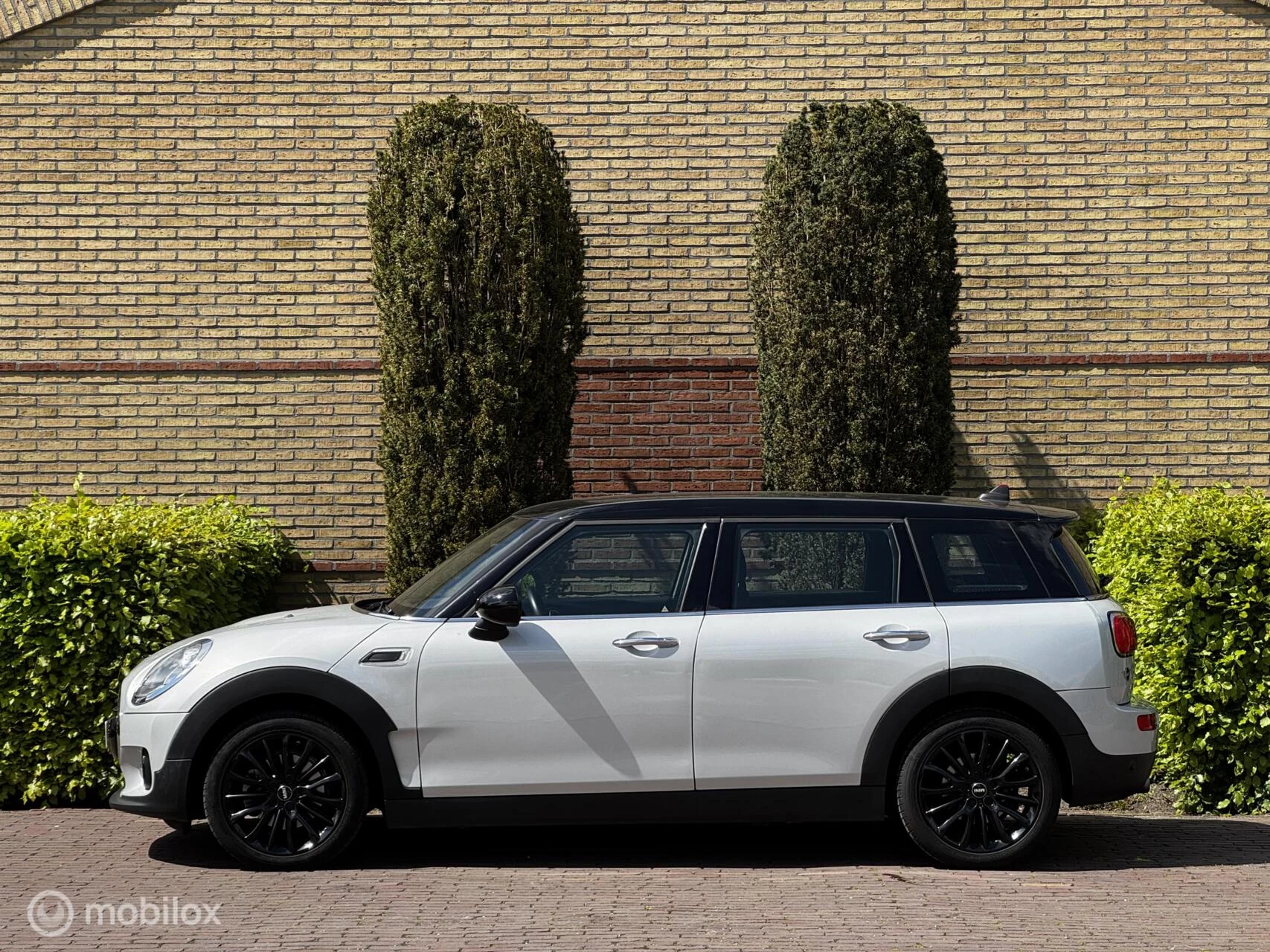Hoofdafbeelding MINI Clubman