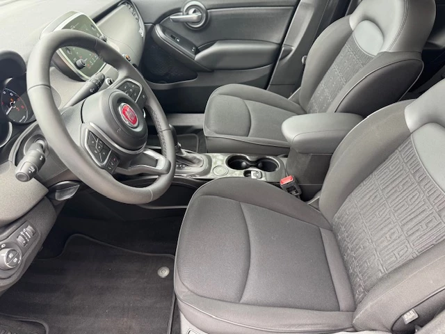 Hoofdafbeelding Fiat 500X